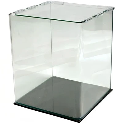 Nano Tank con coperchio